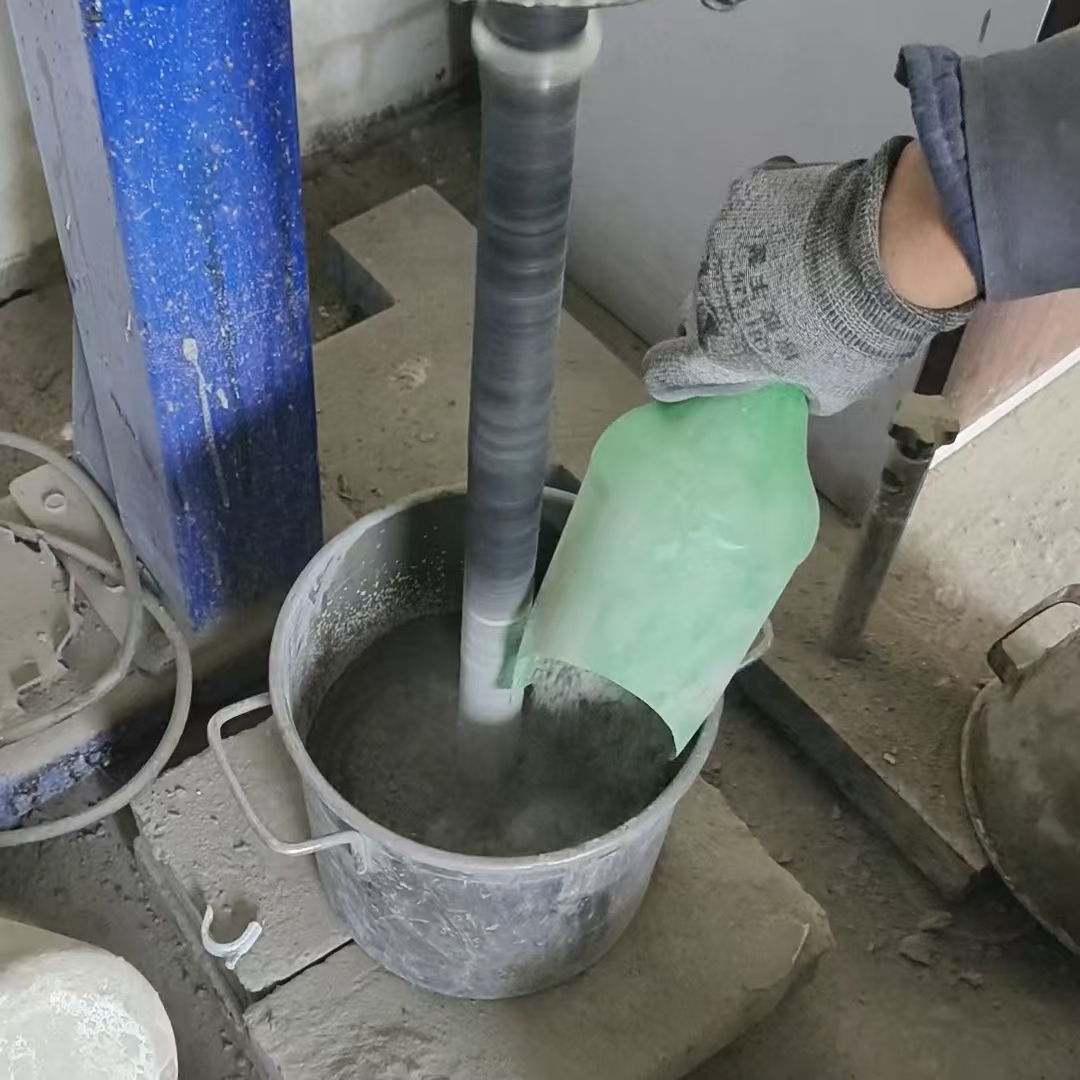 榕江桥梁公路张拉用H60压浆料与普通压浆料有什么区别？